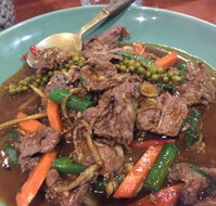 Lemon Grass Thai Restaurant Woden - Accommodation Broome