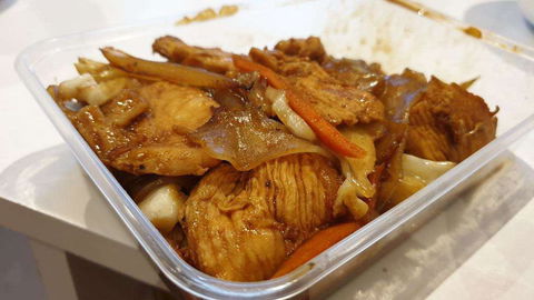 Little Thai Kitchen - Accommodation Broome 0