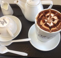 Mcdonald's - Accommodation Broome