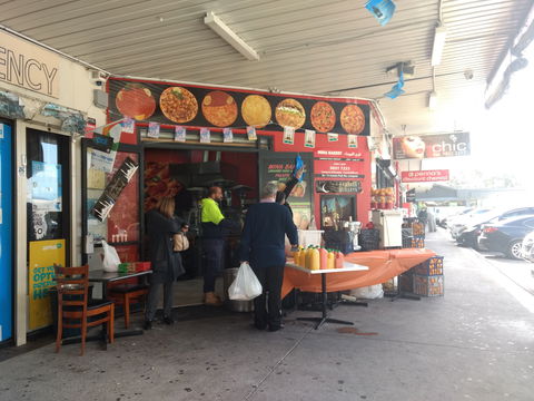 Mina Bakery - Accommodation Broome 0