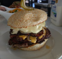 Miss Pham's Cafe - Accommodation Broome