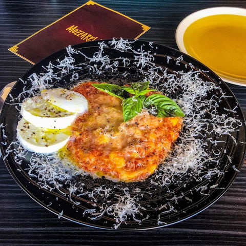 Mozzarella Cucina - Accommodation Broome 0