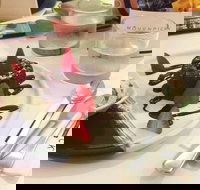 Mvenpick Ice Cream - Accommodation Broome