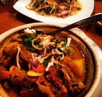 My's Restaurant - Accommodation Broome