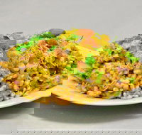 Nagra Sweets Cafe - Accommodation Broome