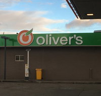 Oliver's Goulburn - Accommodation Broome