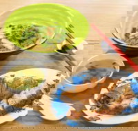 Orbost Bakery - Accommodation Broome