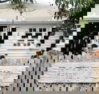 Paddock Bakery - Accommodation Broome