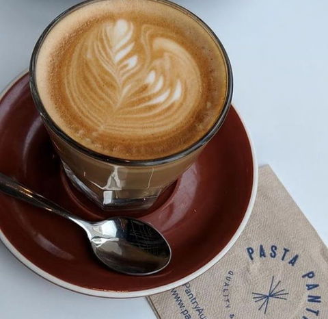 Pasta Pantry - North Sydney - Accommodation Broome 0