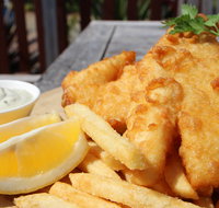 Peaceful Bay Fish and Chips