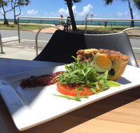 Piccolo Espresso - Accommodation Broome