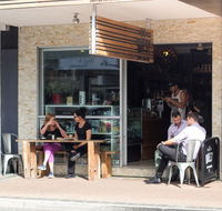 Quest coffee roasters - Accommodation Broome