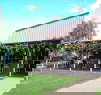 Red Earth Estate Dumpling House - Accommodation Broome