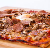 Arrivederci Pizza - Accommodation Broome