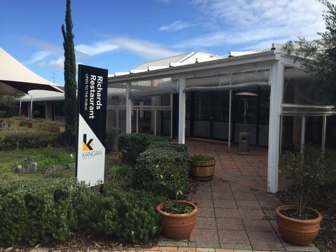Richards Restaurant - Accommodation Broome 0