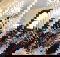 Riverston Tea Rooms - Accommodation Broome