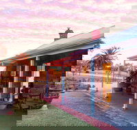 Seabrook Wines - Accommodation Broome