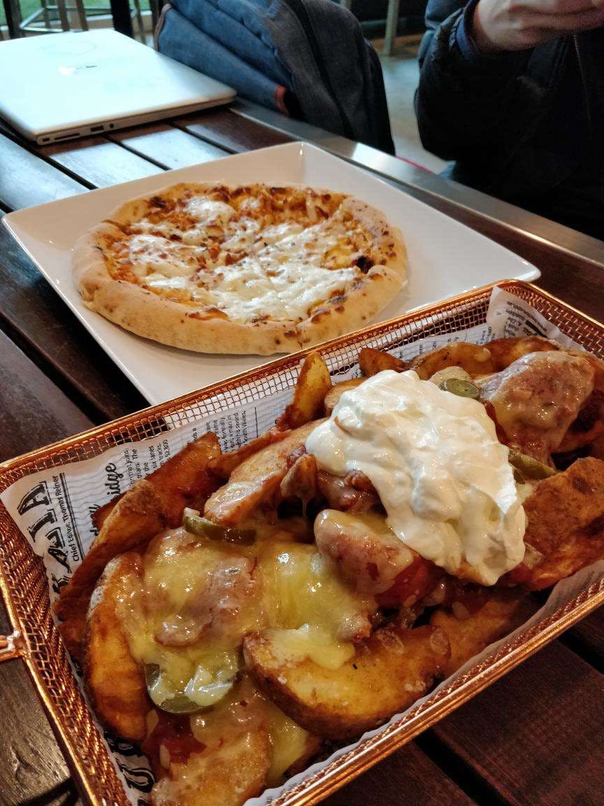 Accommodation Broome