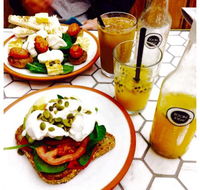 Social Brew Burleigh - Accommodation Broome