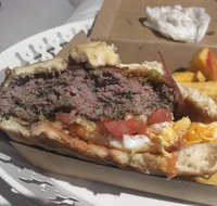 Souvlaki Grill