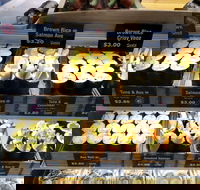 Sushi Paradise - Toowong - Accommodation Broome