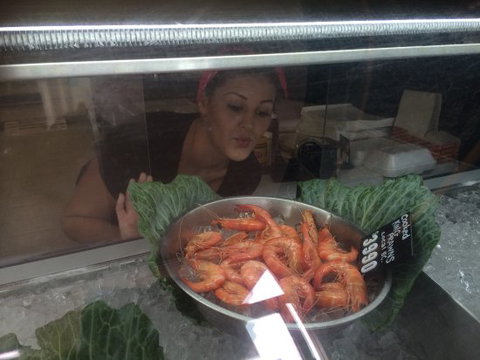 Taffy's Fish Factory - Accommodation Broome 0