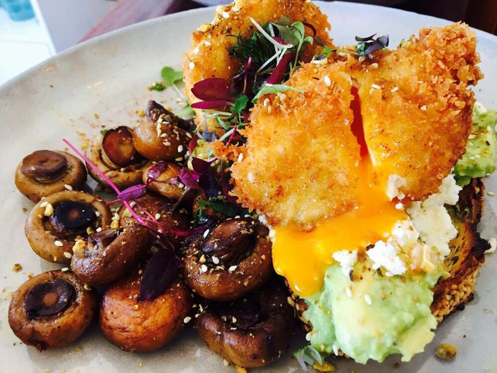 Black Rock VIC Accommodation Broome