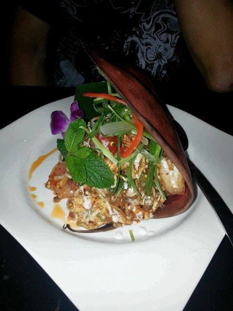 The Seat - Accommodation Broome 0