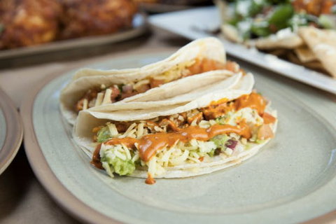 The Burrito Bar - Browns Plains - Accommodation Broome 0