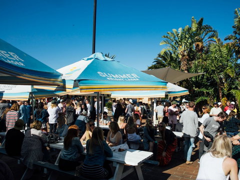 Towradgi Beach Hotel & Waves - Accommodation Broome 0