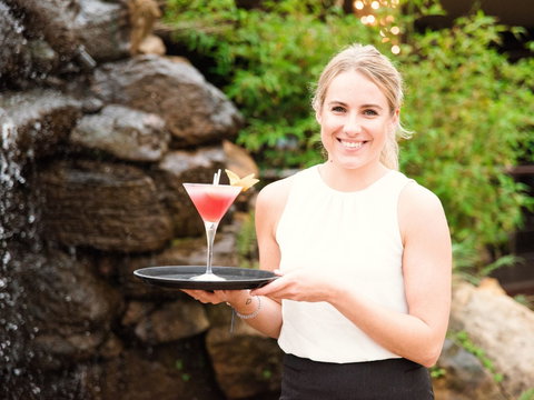 Towradgi Beach Hotel & Waves - Accommodation Broome 1