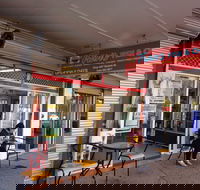Tran's Snack Bar - Accommodation Broome
