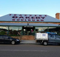 Trappers Bakery - Accommodation Broome