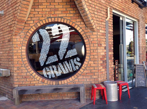 Twenty Two Grams (22 Grams) - Accommodation Broome 0