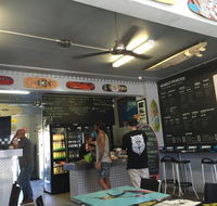 Wahoo's Fish Taco Of Australia - Accommodation Broome