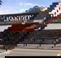 Wild Grains Bakehouse - Accommodation Broome