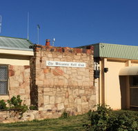 Wilcannia Golf Club