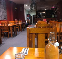 Amigos Mexican Eating House