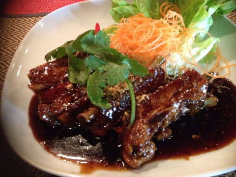 Ayothaya Thai Restaurant - Accommodation Broome 0