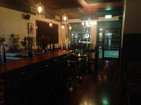 Baby Mammoth - Accommodation Broome 0