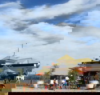 Bad Love Club - Accommodation Broome