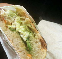 Banjo's Bakery Cafe - Sorell
