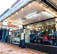 Bernie's Diner