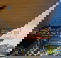 Berwick Village Cafe - Accommodation Broome