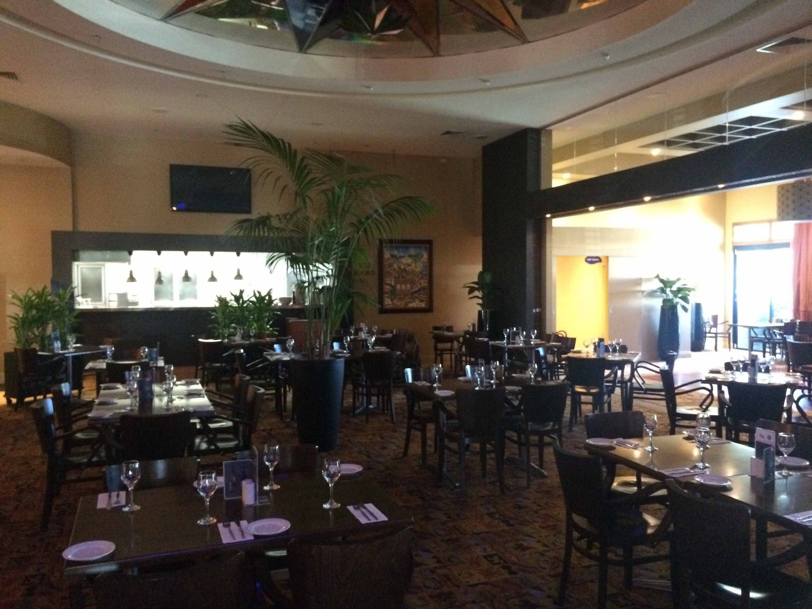 Parkwood QLD Accommodation Broome