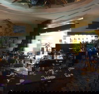 BJ's Restaurant - Accommodation Broome