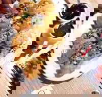 Bombay Affair - Accommodation Broome