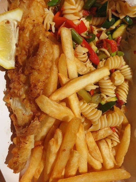 Bridge Fish And Chips - Accommodation Broome 0