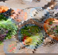 Bun Cha Co Dao - Accommodation Broome