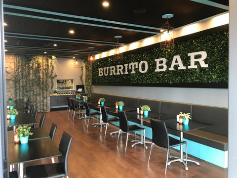Burrito Bar Grafton - Accommodation Broome 0
